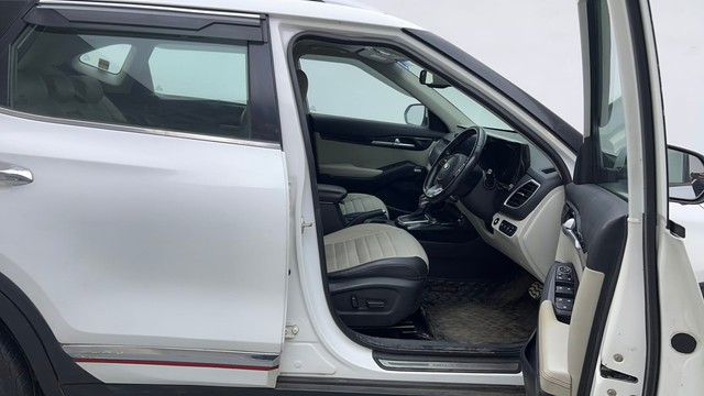 Second-hand 2020 Kia Seltos GTX Plus DCT for sale in Ghaziabad-15