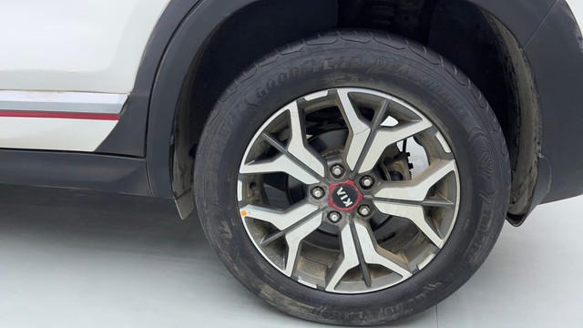 Second-hand 2020 Kia Seltos GTX Plus DCT for sale in Ghaziabad-19