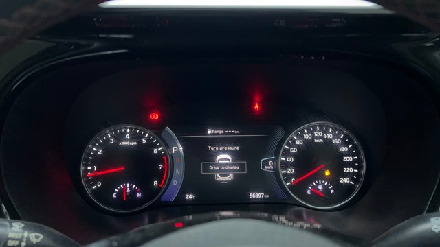 Second-hand 2020 Kia Seltos GTX Plus DCT for sale in Ghaziabad-13