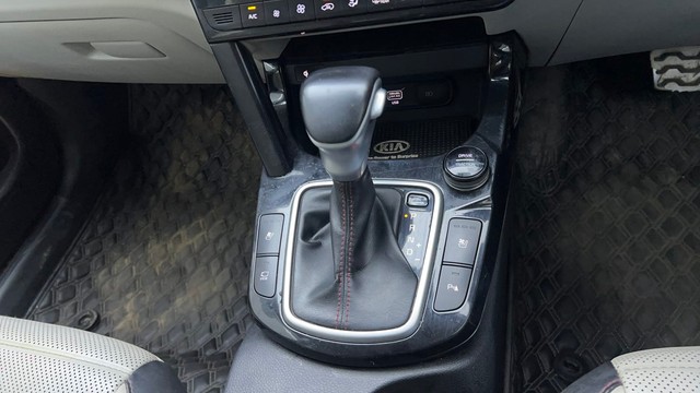 Second-hand 2020 Kia Seltos GTX Plus DCT for sale in Ghaziabad-12