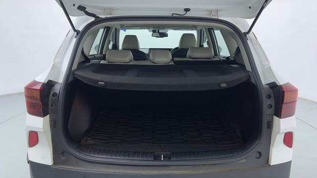 Second-hand 2020 Kia Seltos GTX Plus DCT for sale in Ghaziabad-9