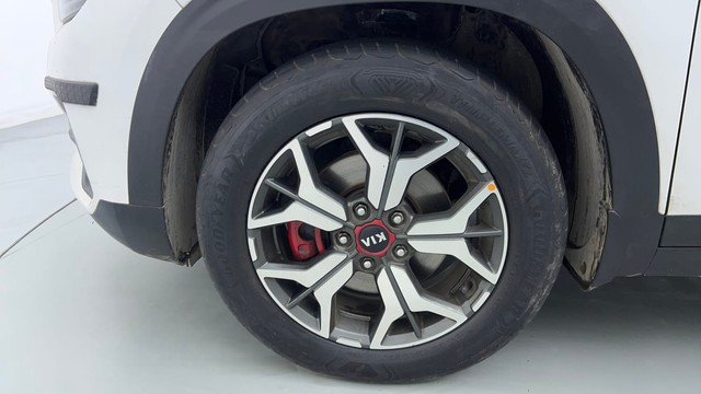 Second-hand 2020 Kia Seltos GTX Plus DCT for sale in Ghaziabad-20