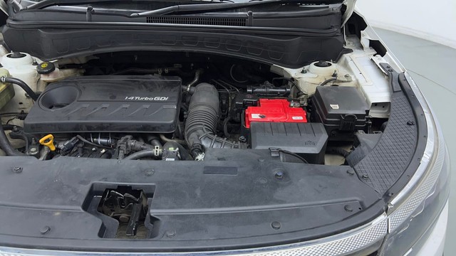 Second-hand 2020 Kia Seltos GTX Plus DCT for sale in Ghaziabad-37