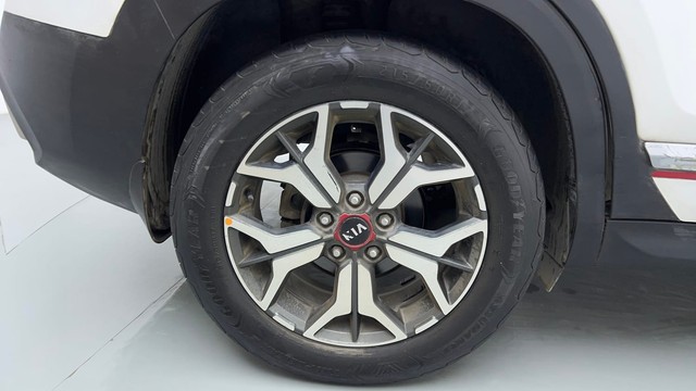 Second-hand 2020 Kia Seltos GTX Plus DCT for sale in Ghaziabad-18