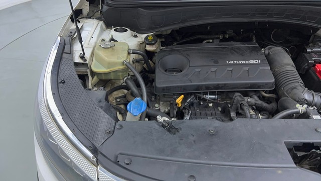 Second-hand 2020 Kia Seltos GTX Plus DCT for sale in Ghaziabad-34