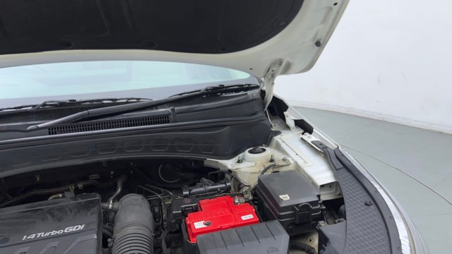 Second-hand 2020 Kia Seltos GTX Plus DCT for sale in Ghaziabad-24