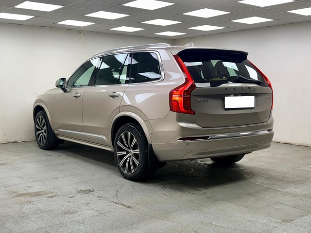 Second-hand 2023 Volvo XC90 B6 Ultimate BSVI for sale in Pune-3