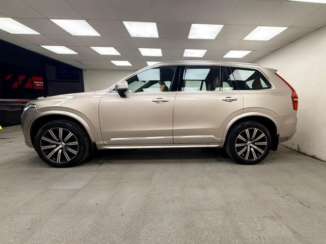 Second-hand 2023 Volvo XC90 B6 Ultimate BSVI for sale in Pune-4