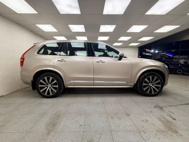 Second-hand 2023 Volvo XC90 B6 Ultimate BSVI for sale in Pune-1