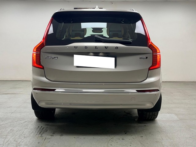 Second-hand 2023 Volvo XC90 B6 Ultimate BSVI for sale in Pune-2