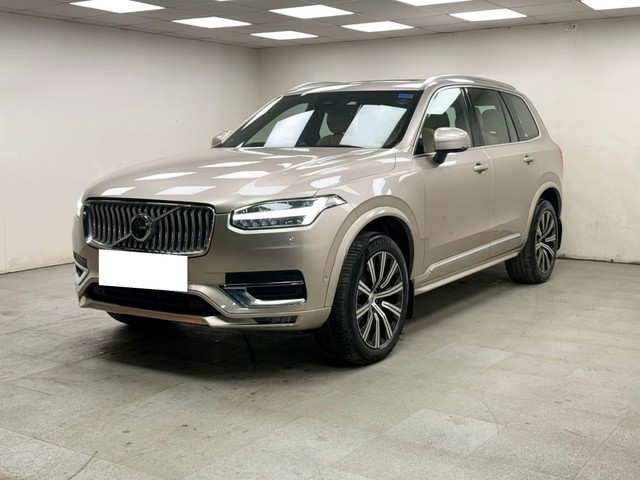 Second-hand 2023 Volvo XC90 B6 Ultimate BSVI for sale in Pune-5