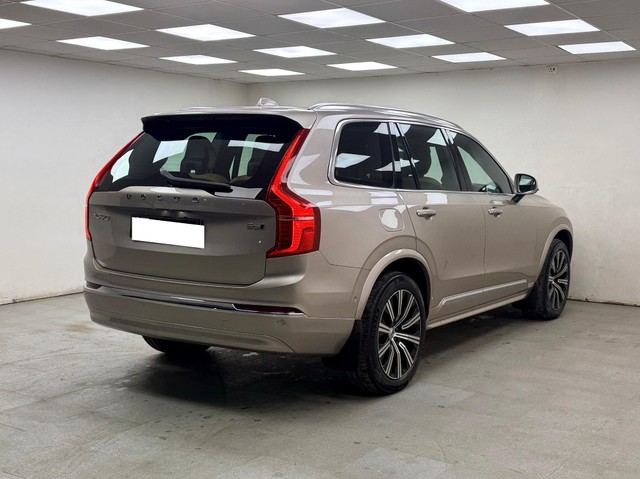Second-hand 2023 Volvo XC90 B6 Ultimate BSVI for sale in Pune-8