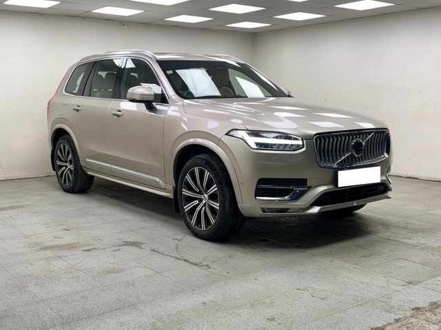 Second-hand 2023 Volvo XC90 B6 Ultimate BSVI for sale in Pune-7