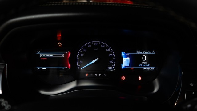 Second-hand 2020 Ford Endeavour Titanium Plus 4X4 AT for sale in New Delhi-15