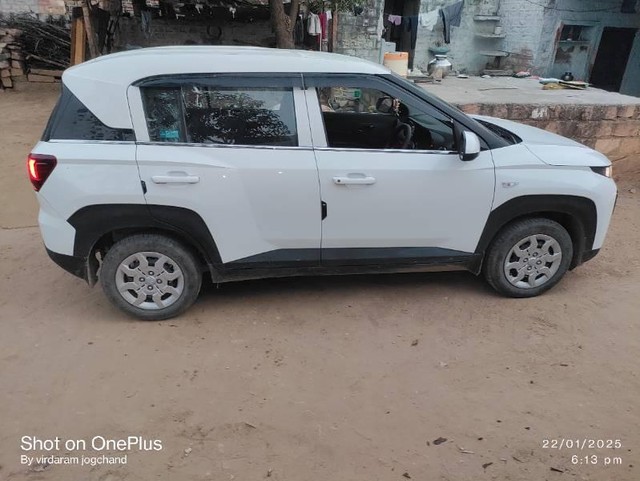 Hyundai Exter S Second-hand 2024 Hyundai Exter S for sale in Jodhpur-2