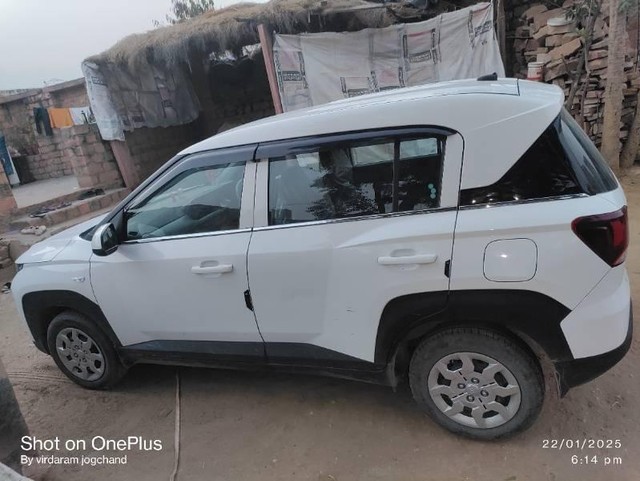 Hyundai Exter S Second-hand 2024 Hyundai Exter S for sale in Jodhpur-3