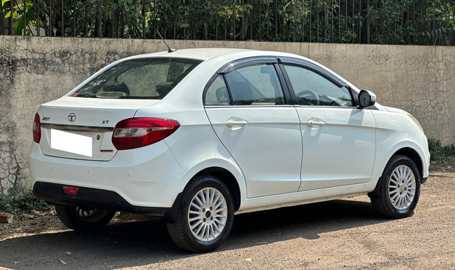 Second-hand 2015 Tata Zest Revotron 1.2 XT for sale in Nashik-9