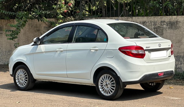 Second-hand 2015 Tata Zest Revotron 1.2 XT for sale in Nashik-3