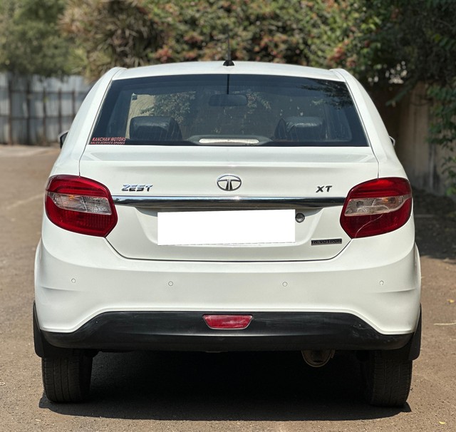 Second-hand 2015 Tata Zest Revotron 1.2 XT for sale in Nashik-2