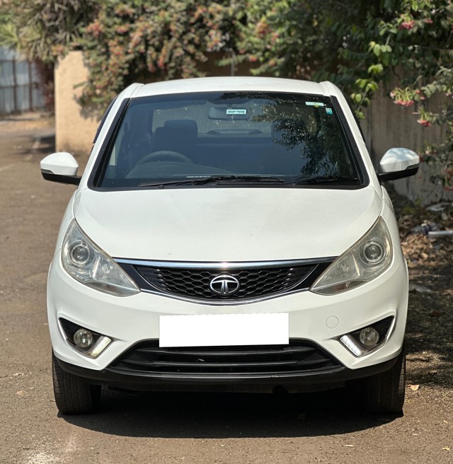 Second-hand 2015 Tata Zest Revotron 1.2 XT for sale in Nashik-10