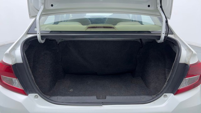 Second-hand 2020 Honda Amaze V for sale in Noida-9