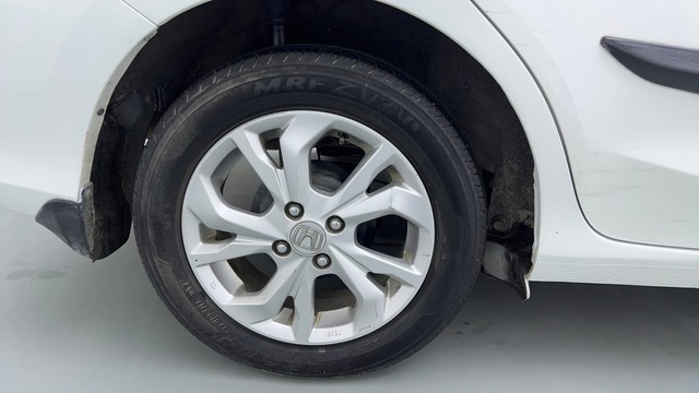 Second-hand 2020 Honda Amaze V for sale in Noida-18