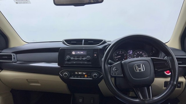 Second-hand 2020 Honda Amaze V for sale in Noida-11