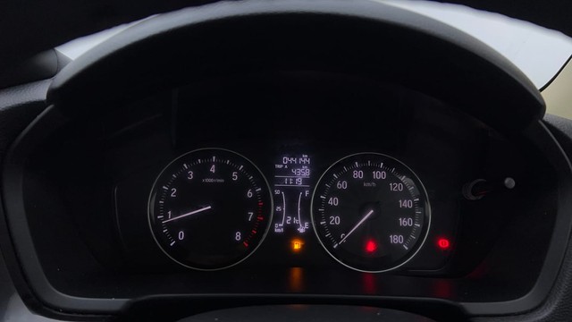 Second-hand 2020 Honda Amaze V for sale in Noida-13