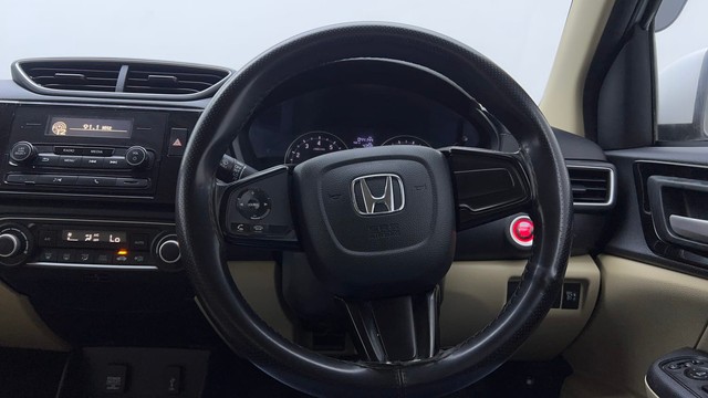 Second-hand 2020 Honda Amaze V for sale in Noida-26