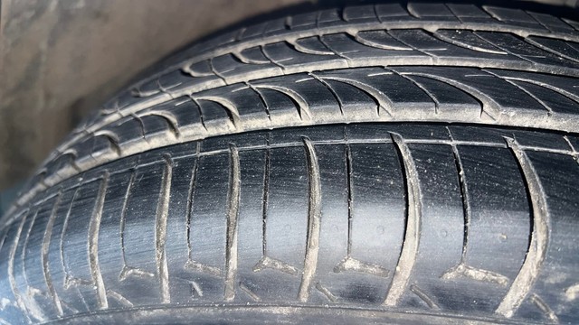 Second-hand 2020 Honda Amaze V for sale in Noida-32