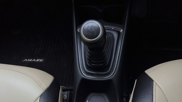 Second-hand 2020 Honda Amaze V for sale in Noida-12