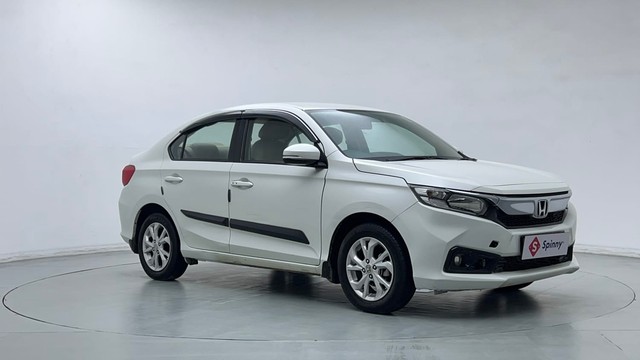 Second-hand 2020 Honda Amaze V for sale in Noida-1