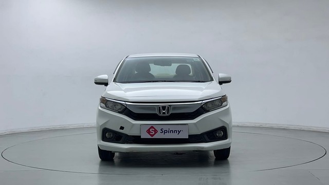 Second-hand 2020 Honda Amaze V for sale in Noida-7