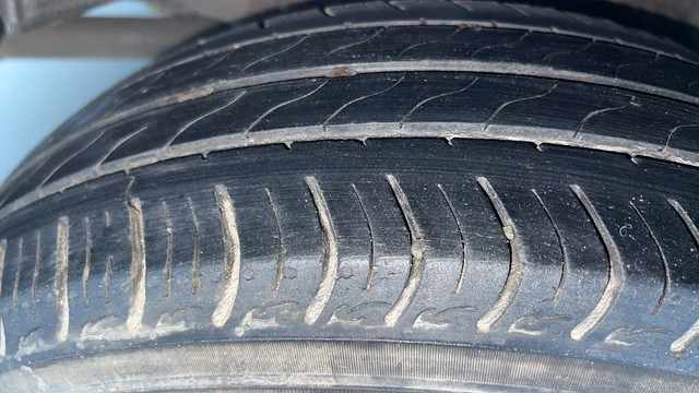 Second-hand 2020 Honda Amaze V for sale in Noida-33