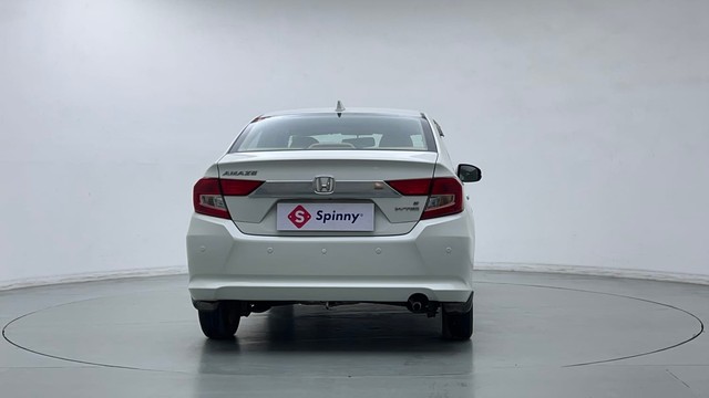 Second-hand 2020 Honda Amaze V for sale in Noida-4