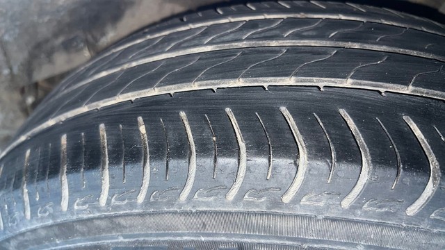 Second-hand 2020 Honda Amaze V for sale in Noida-37