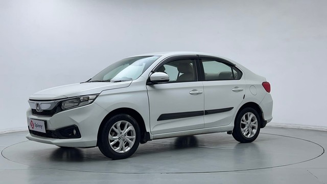Second-hand 2020 Honda Amaze V for sale in Noida-0