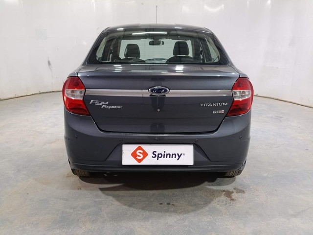 Second-hand 2017 Ford Aspire 1.5 TDCi Titanium for sale in Kochi-4