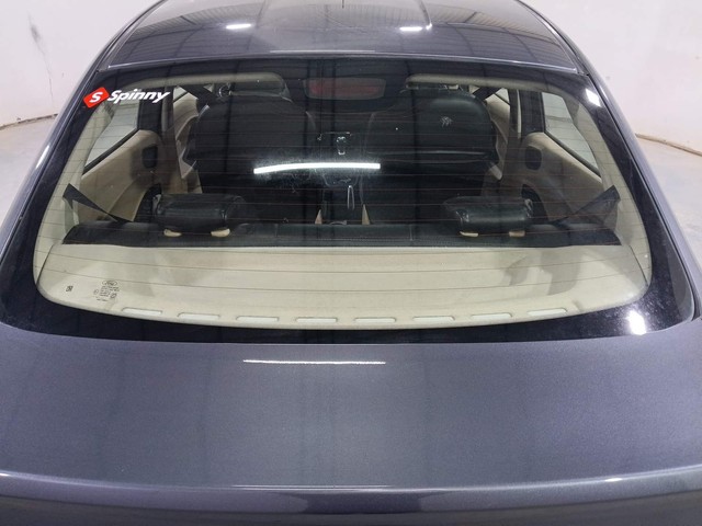 Second-hand 2017 Ford Aspire 1.5 TDCi Titanium for sale in Kochi-26