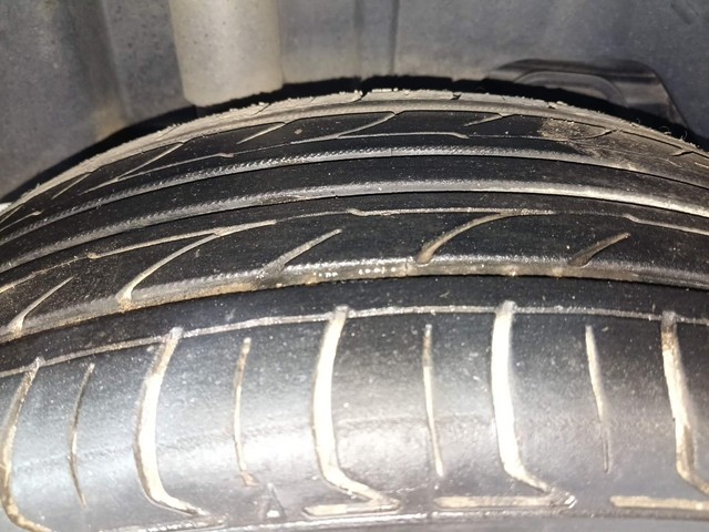 Second-hand 2017 Ford Aspire 1.5 TDCi Titanium for sale in Kochi-36