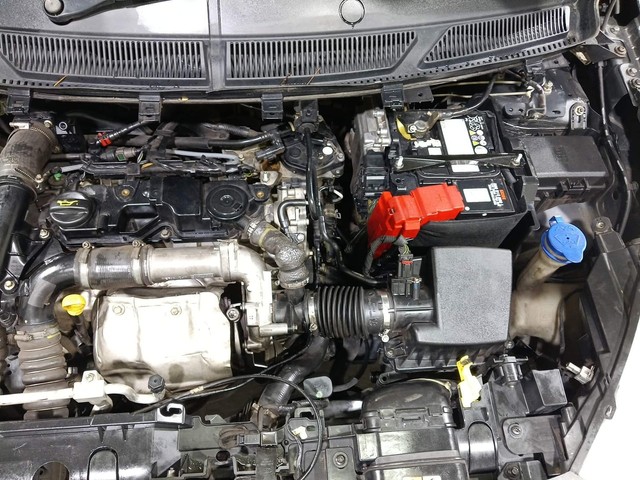 Second-hand 2017 Ford Aspire 1.5 TDCi Titanium for sale in Kochi-39