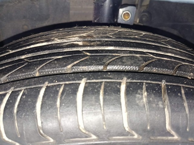 Second-hand 2017 Ford Aspire 1.5 TDCi Titanium for sale in Kochi-28