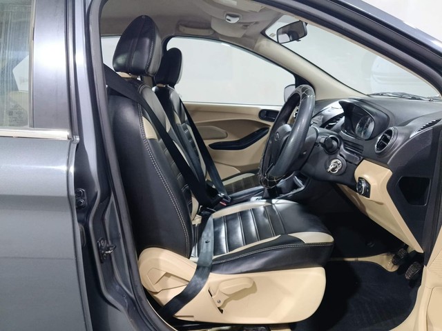 Second-hand 2017 Ford Aspire 1.5 TDCi Titanium for sale in Kochi-15