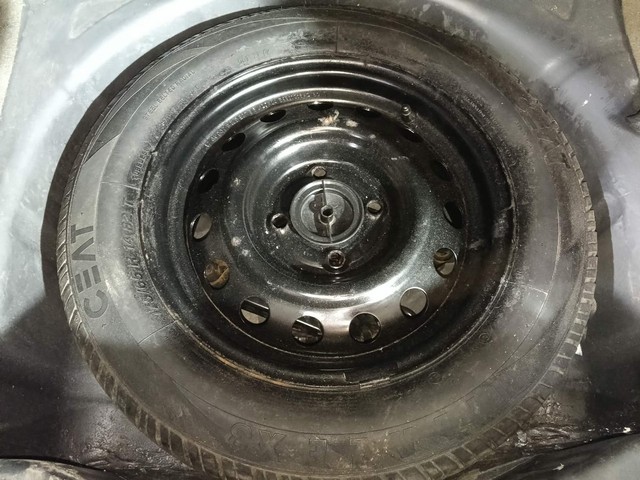 Second-hand 2017 Ford Aspire 1.5 TDCi Titanium for sale in Kochi-21