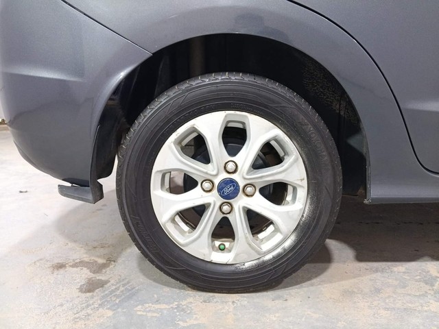 Second-hand 2017 Ford Aspire 1.5 TDCi Titanium for sale in Kochi-18