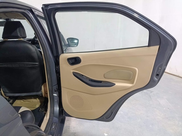 Second-hand 2017 Ford Aspire 1.5 TDCi Titanium for sale in Kochi-31