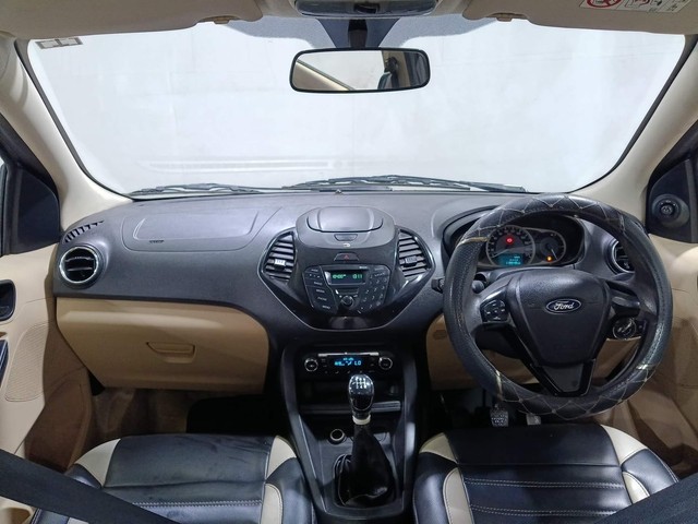 Second-hand 2017 Ford Aspire 1.5 TDCi Titanium for sale in Kochi-11