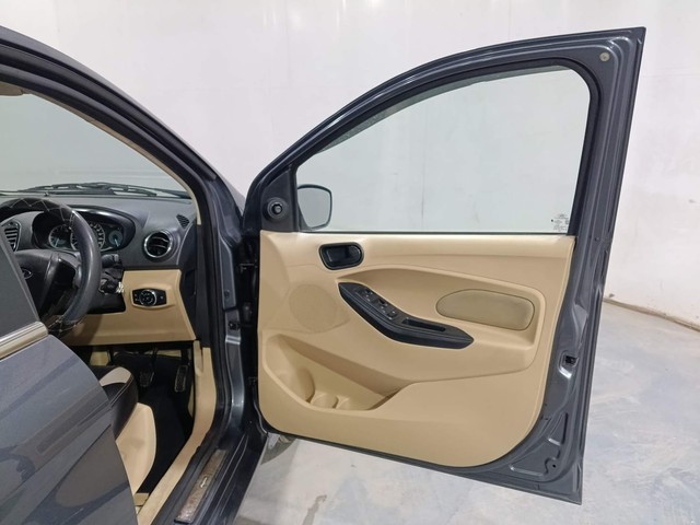 Second-hand 2017 Ford Aspire 1.5 TDCi Titanium for sale in Kochi-16