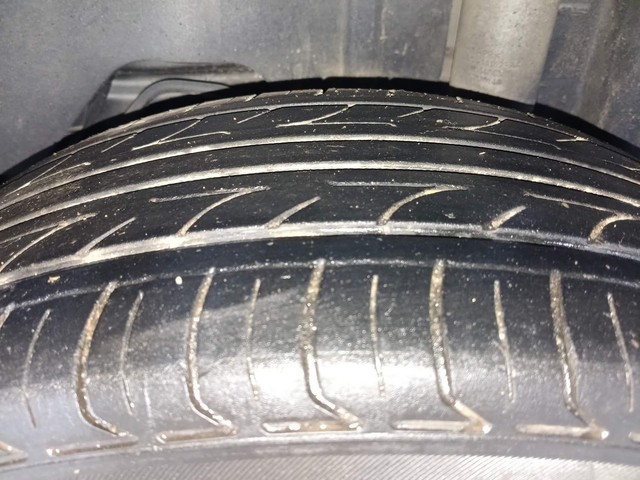 Second-hand 2017 Ford Aspire 1.5 TDCi Titanium for sale in Kochi-34