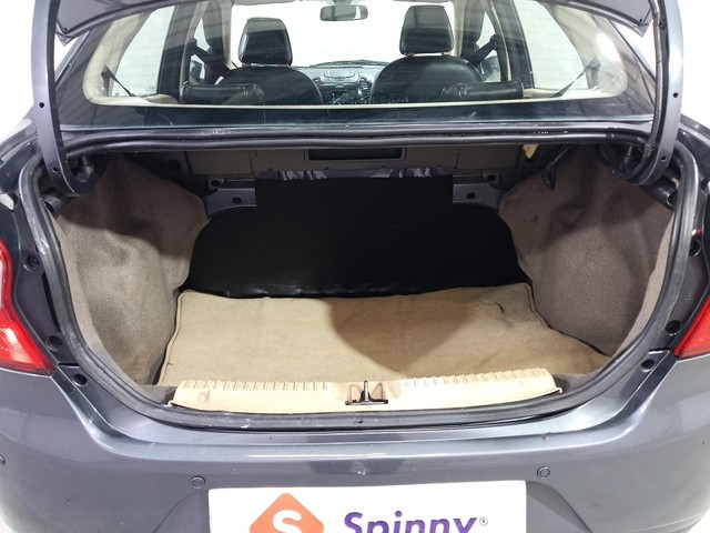 Second-hand 2017 Ford Aspire 1.5 TDCi Titanium for sale in Kochi-9